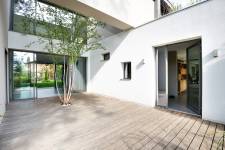 Gilles DIETRICH - BALME ARCHITECTE